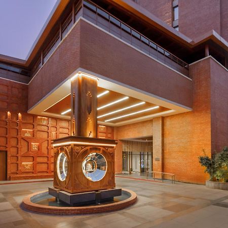 Hyatt Centric Soalteemode Kathmandu Hotel Exterior photo