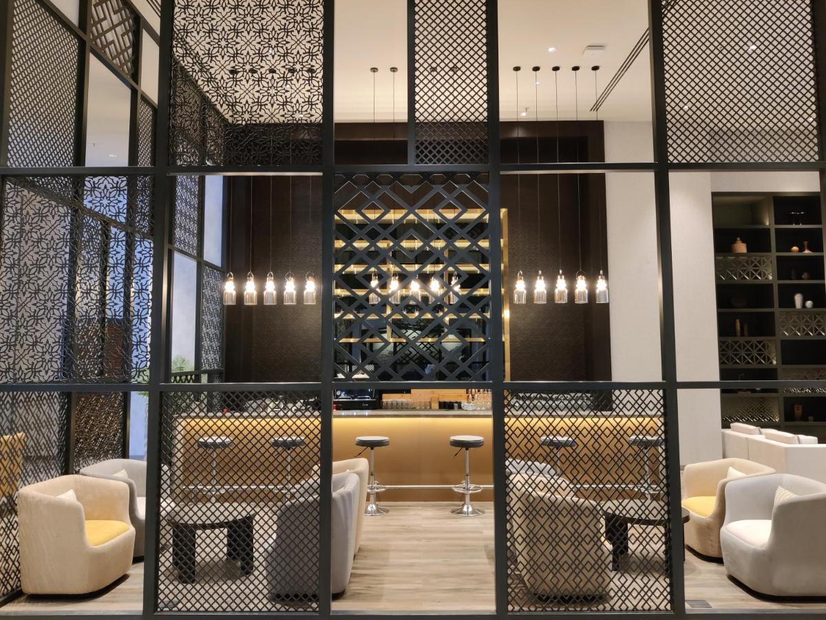 Hyatt Centric Soalteemode Kathmandu Hotel Exterior photo