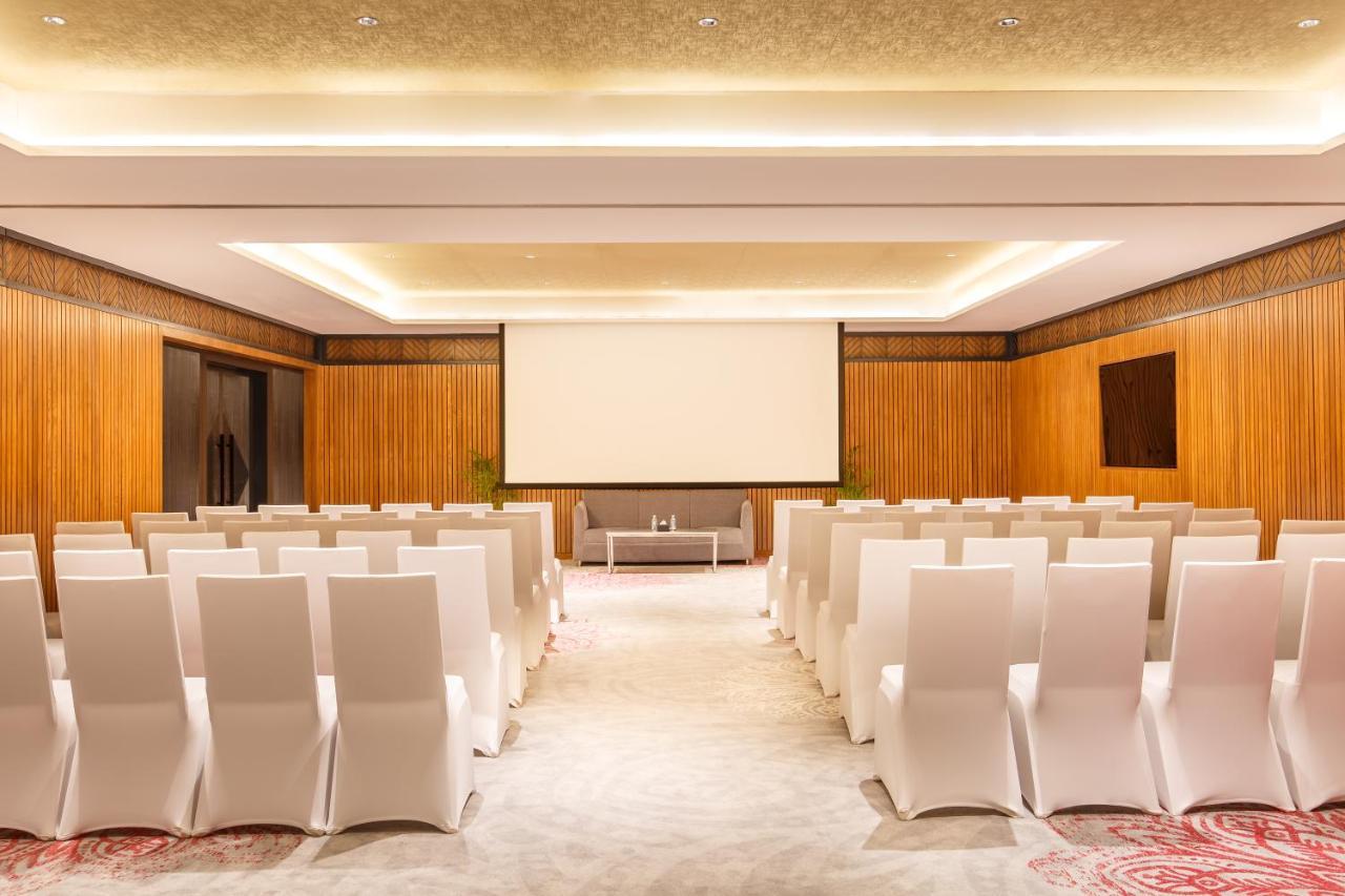 Hyatt Centric Soalteemode Kathmandu Hotel Exterior photo